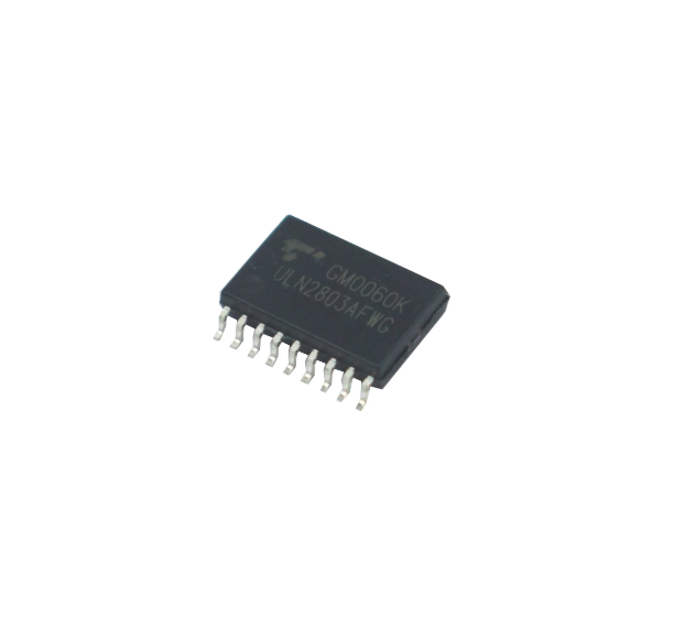 [ULN2803AF] ULN2803 array di otto darlington
