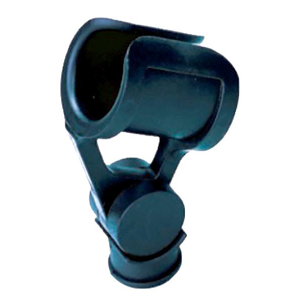 Supporto snodado per microfono 32-42mm