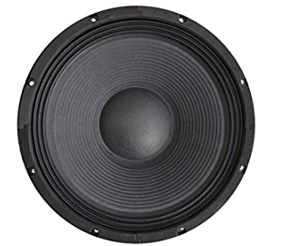 Woofer FBT 14" JMAX 114A 8OHM 400W rms ricondizionato
