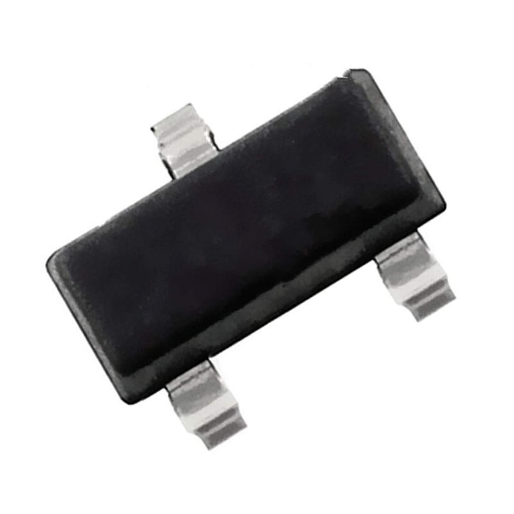 Transistor SMD PNP 100v 2A SOT-23 056