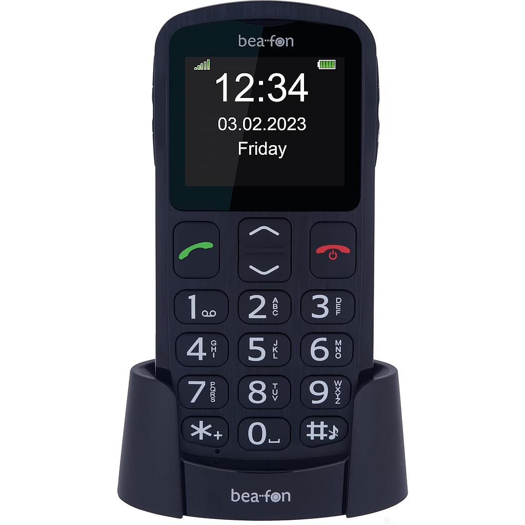 [DST-17191] BEAFON SL250