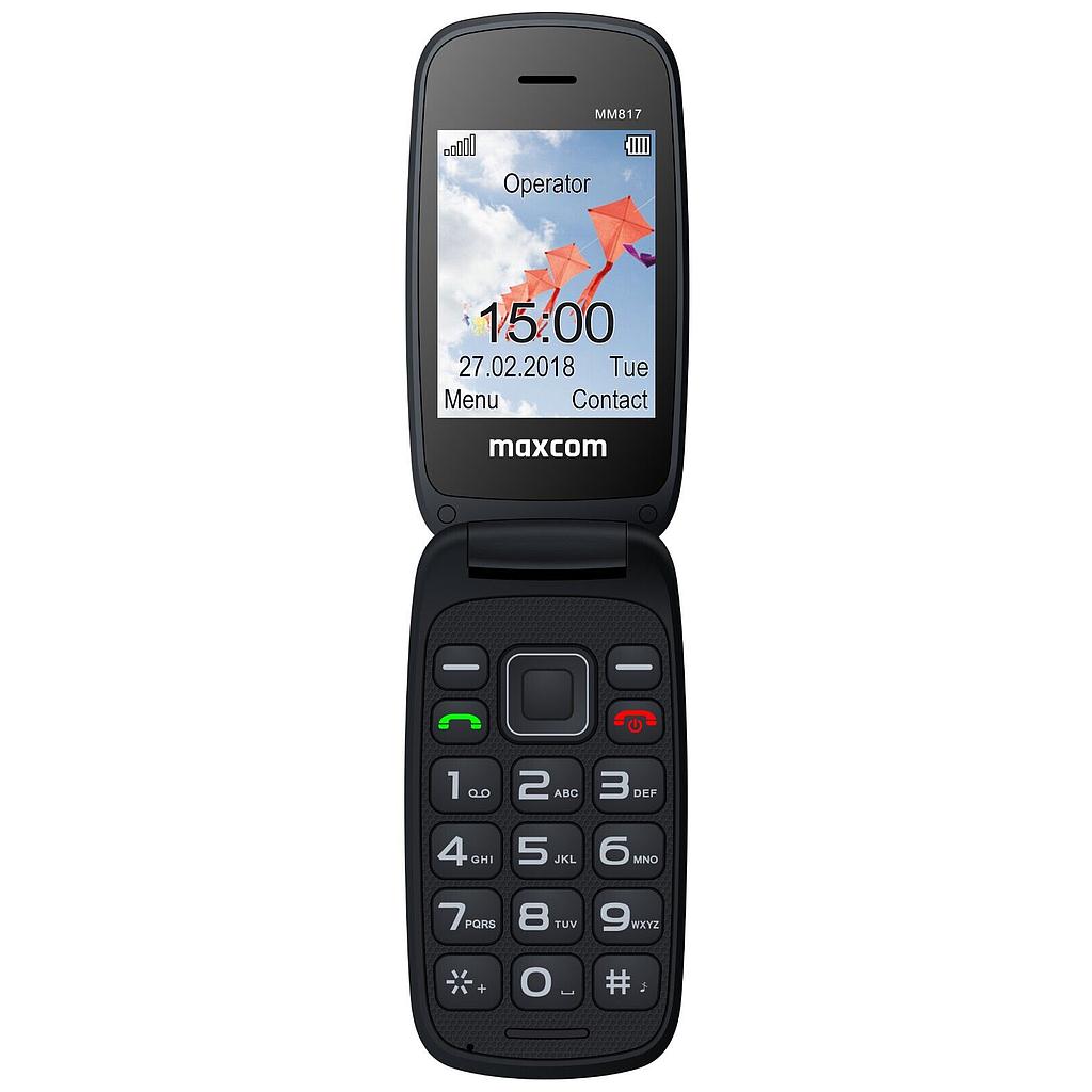 [DST-17193] MAXCOM MM426