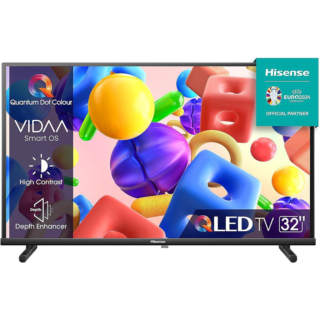 TV LED 32'' HD SMART