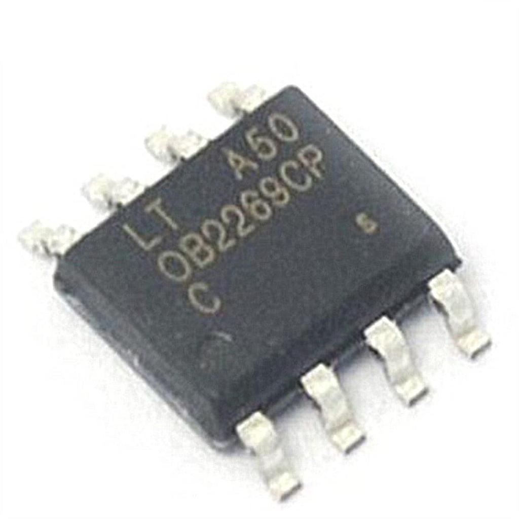 [OB2269CP] PWM Controller SMD SOP-8 OB2269CP