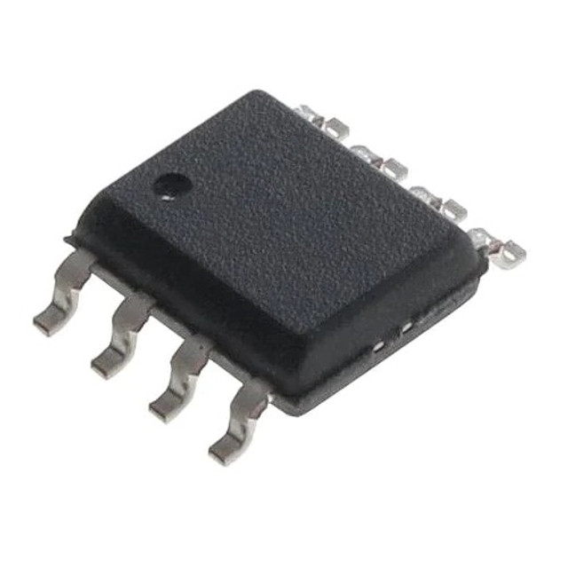 Amplificatore Operazione SMD TLC081CDR