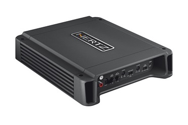[HCP 2] Amplificatore 2 canali Hertz 2x100