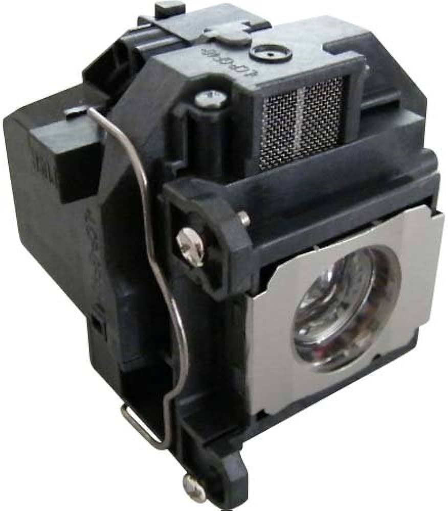 [DST-17453] Lampada di ricambio per Epson ELPLP57, V13H010L57 per vari videoproiettori