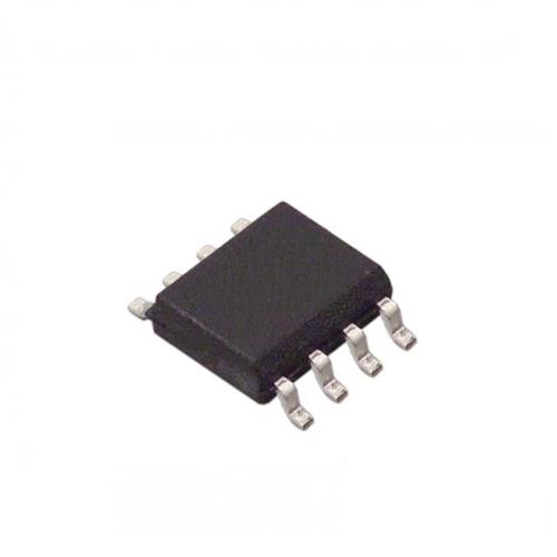 [LM358AD-ST] Amplificatore analogico 1,1MHz 3÷30V Canali:2 SO8