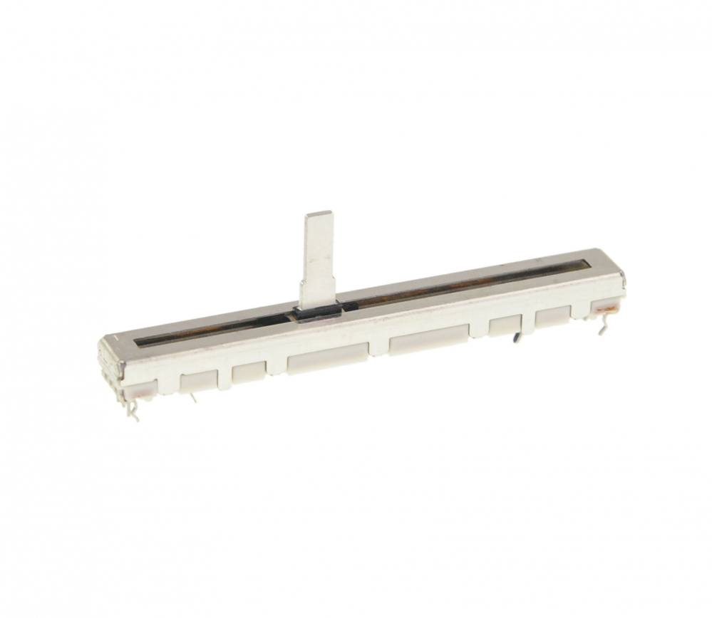 Slider Originale Yamaha MG12 MG12XU ZC828100 Stereo 10K 60mm