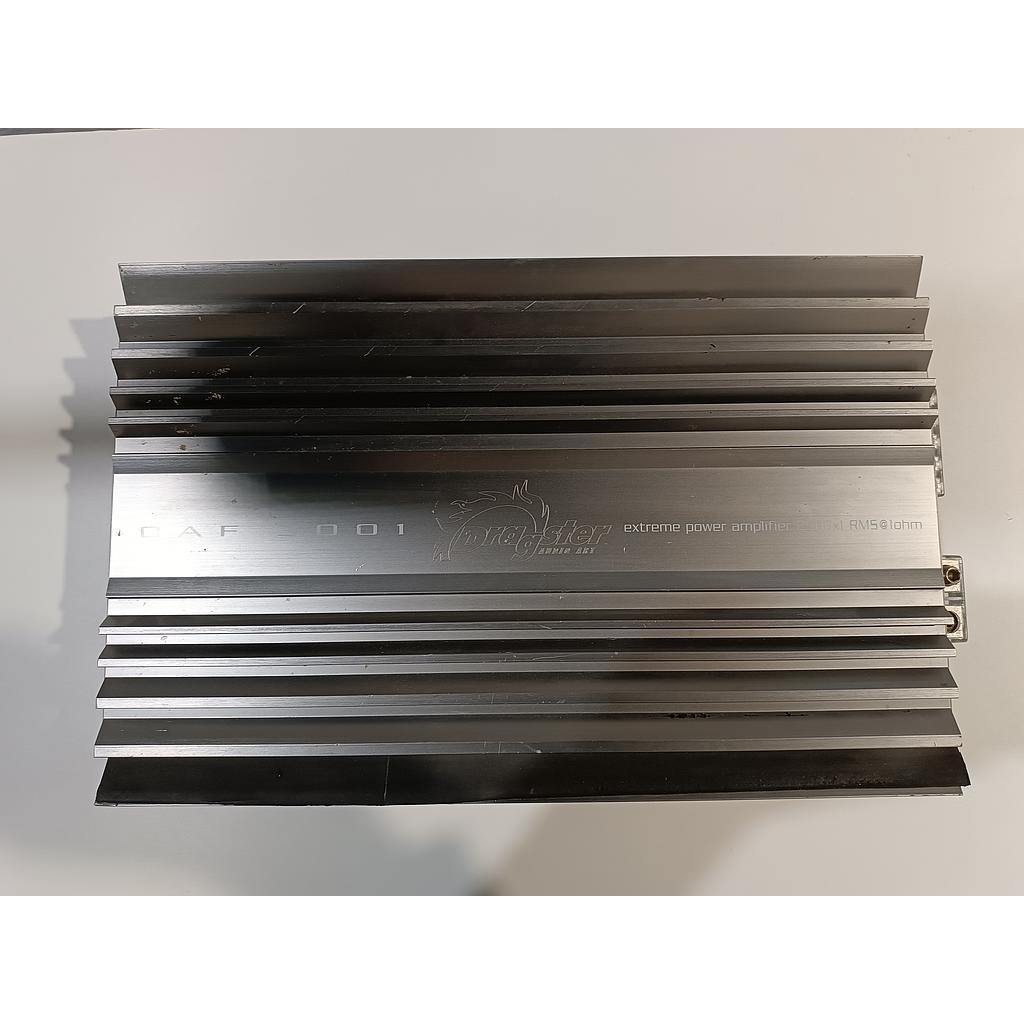 [DAF-3001-R] Amplificatore auto Dragster DAF 3001 Ricondizionato