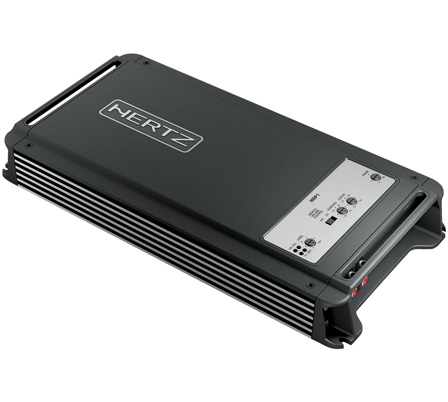 Amplificatore Classe D Monocanale 1x1000W