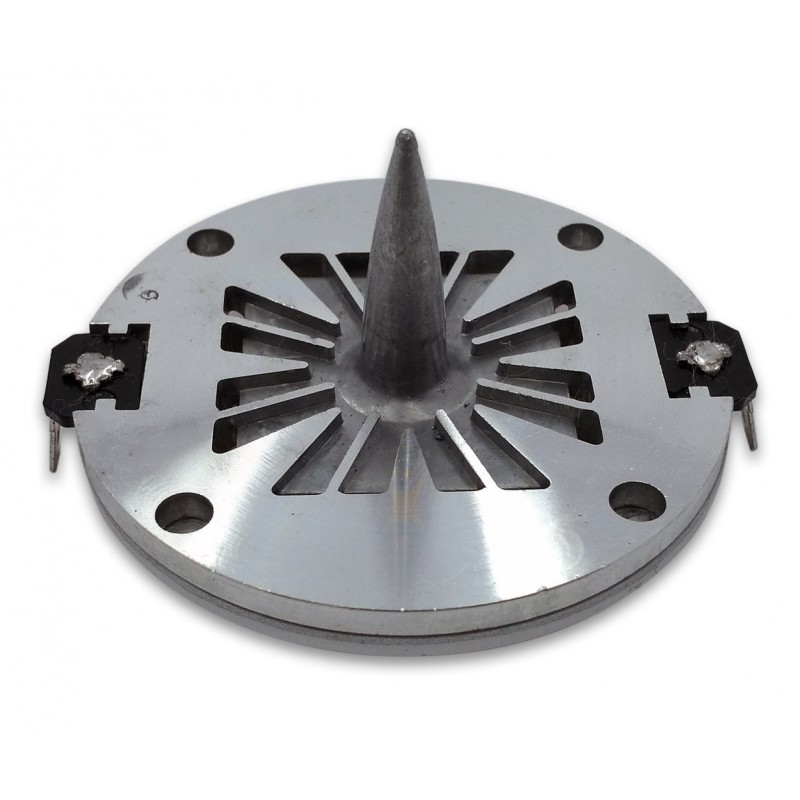 [R-2408H-2] Membrana tweeter ricambio compatibile driver JBL 2408H-2