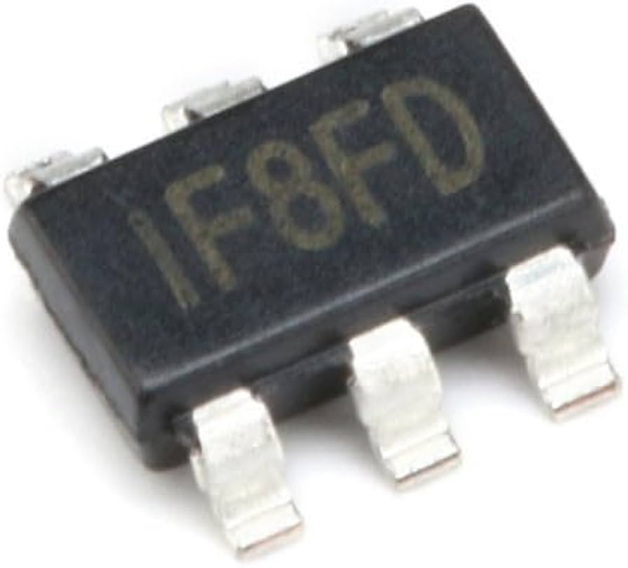 [MP2359DJ] MP2359DJ Regolatore di tensione 1A IF8EB IF8FD