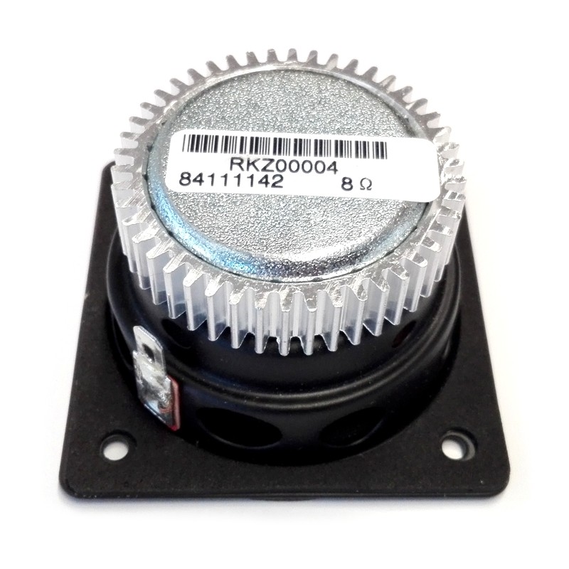 Ricambio Altoparlante ORIGINALE RCF EVOX 8 MB2NX102 8Ohm
