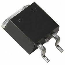 Regolatore MC7805A SMD 5V 1A D2PAK-3