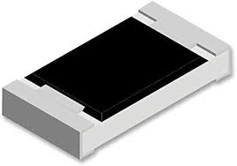Resistenza SMD 0.25W 1206 5% 6.8R 6.8ohm