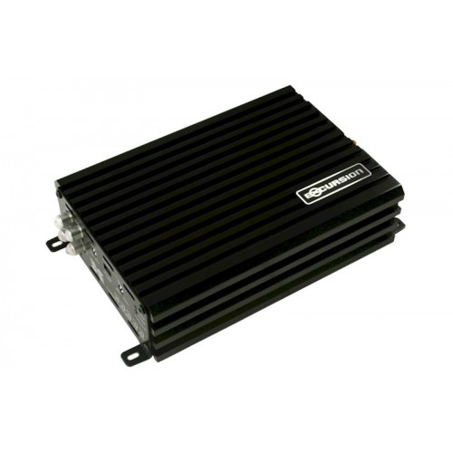 Amplificatore Hollywood 2x100W rms
