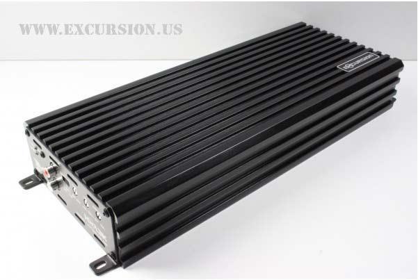 [HXA-3K] Amplificatore Hollywood 3k Monofonico 3600 Watt