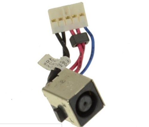 DC Power Jack per Dell Latitude 5470 E5470 4 xv4n 04 xv4n