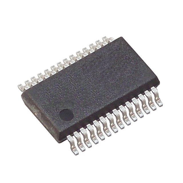 [DSD1791DB] Integrato convertitore D/A audio 24-Bit 192kHz