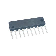 [LA6515] Amplificatore Operazionale LA6515 SOP-10