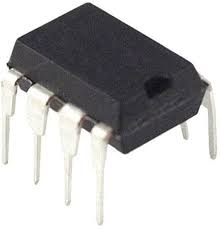UC3842A DIP-8 Controller PWM 52 KHz