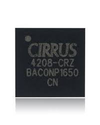[CS4208] Integrato Scheda Audio Macbook CS4208