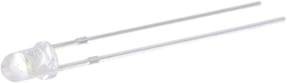 [410-CDI600-357] Led blu alta luminosità 3mm Pioneer 410-CDI600-357