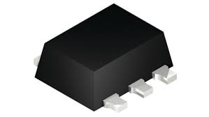 USBLC6-2P6 Soppressori ESD/Diodi TVS High Speed USB