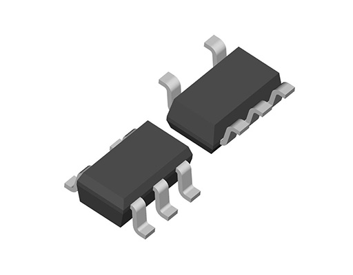 [LMV331M] LMV331M Comparatore analogico SOT-23-5