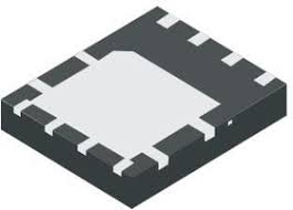 [DMN2027UPS-13] DMN2027UPS-13 MOSFET 8V to 24V FET Access Point Min RDSon