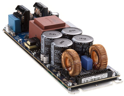 Modulo Powersoft Litemod 2x600W Ricondizionato