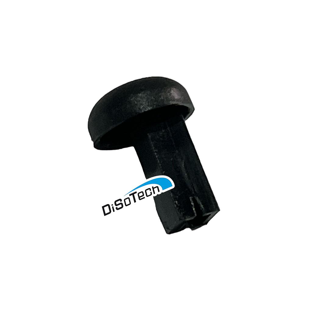 Coperchio tappo tasto selezione cue o effetti Allen & Heath Xone