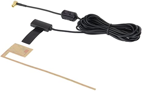 Antenna DAB da vetro Alpine KAE-242DA