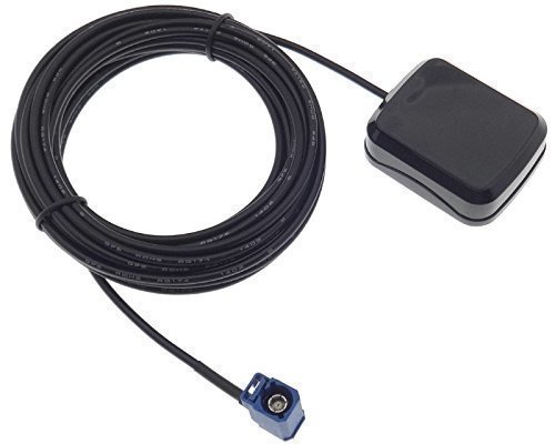 Antenna GPS attacco Fakra