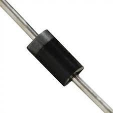 Diodo Raddrizzatore Fast THT 1000V 1A